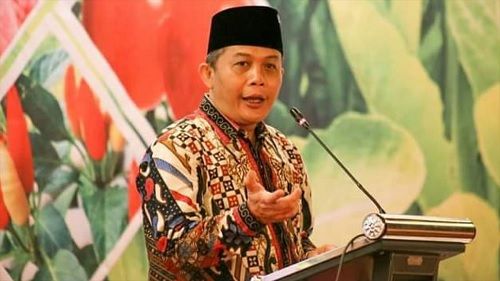 podiumnews.com-Made Siap Sulap Gedung DPRD jadi RS Darurat Covid